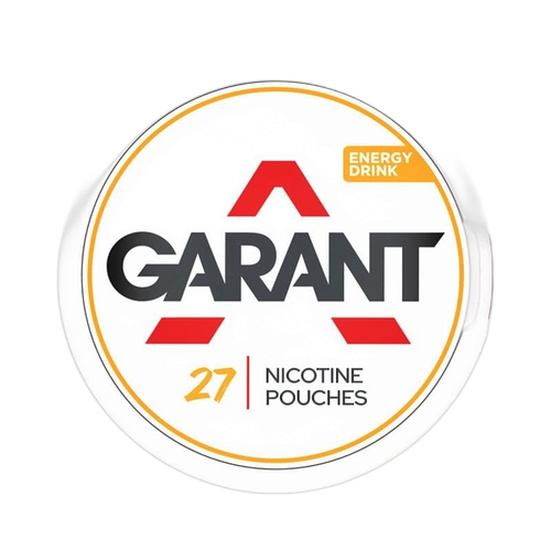 GARANT Energy Drink Medium